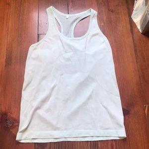 lululemon swiftly tank